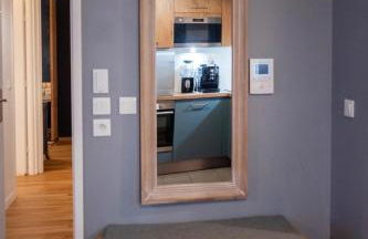 Sérénité totale : appartement ensoleillé - Foto 12