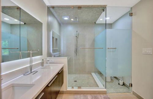 Peaceful & Luxurious 4 Bed Ranch Zen Retreat in Peachtree City - Foto 11