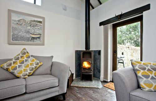 The Barn in Lanhydrock, Bodmin - Foto 4