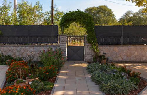 Experience VILLAGE LIFE - Jokini Dvori with private pool - Foto 19