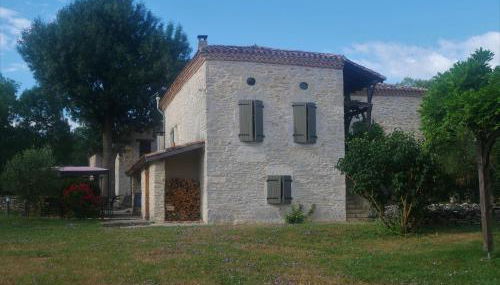 Domaine de Fangal, Pgeonnier 2p, maison 8p - piscine 25m - gîtes climatisés - Foto 3