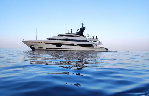 Apartment Stella Maris - Foto 68