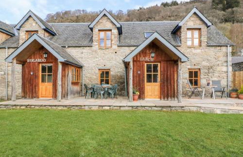 Larch Cottage - Foto 16