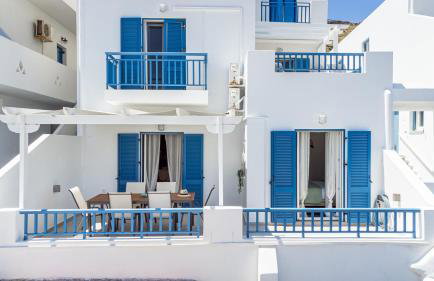 My Kythnos House - Foto 48