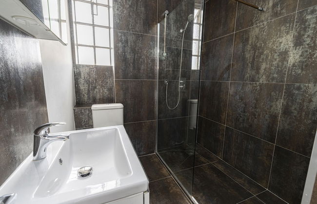 Marble Arch Apartments - Foto 63