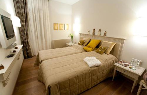 Heraclea Luxury Heritage Accommodation - Photo 18