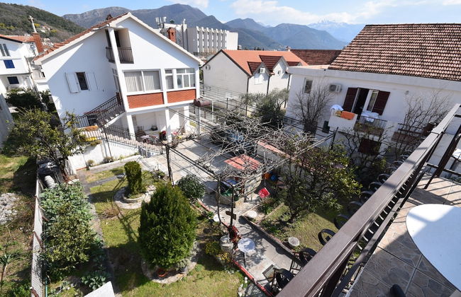 Malovic Apartments - Foto 24