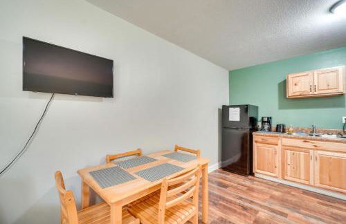 Mountain-View Briceville Studio Pets Welcome! - Foto 9