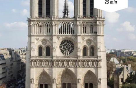 Escale 53 A 5 min aéroport Orly - Foto 46