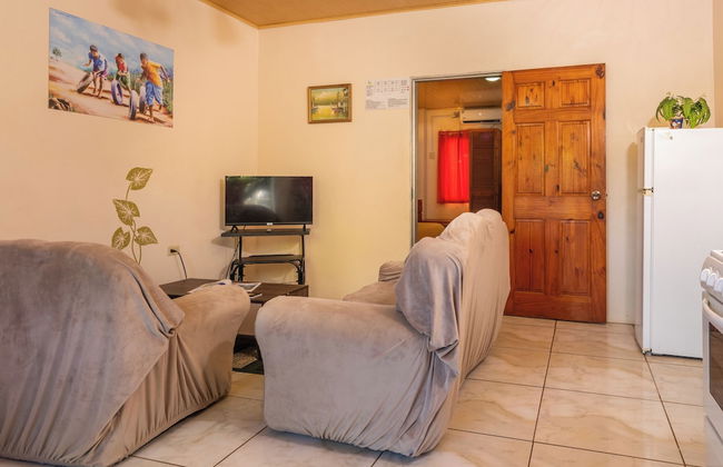 Eco Park Inn - Foto 12