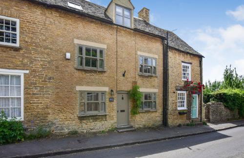 Browns Cottage - Foto 23