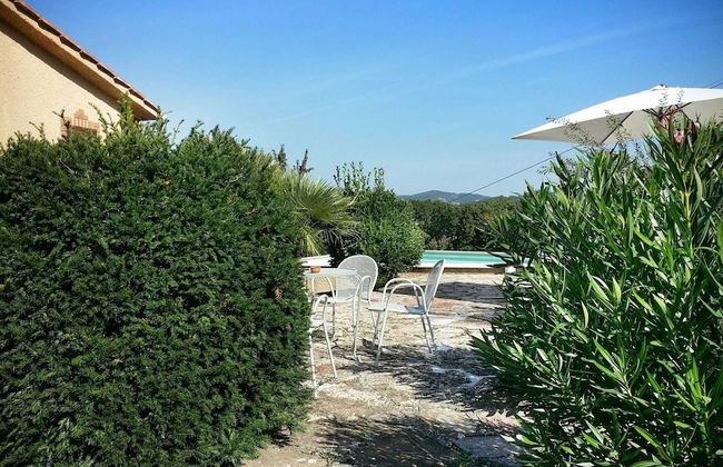 Villa in Sasso Pisano Wuith Garden - Foto 42