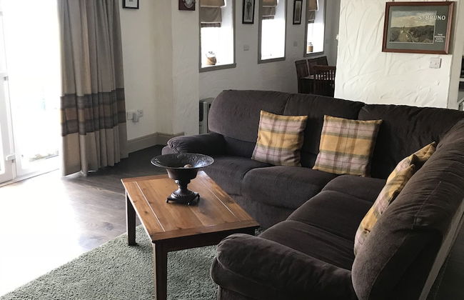 The Old Boathouse - Photo 9