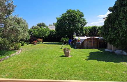 Le jardin de Domi - Foto 18