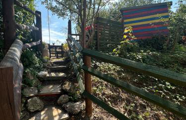 The Velvet Hideaway - Foto 16