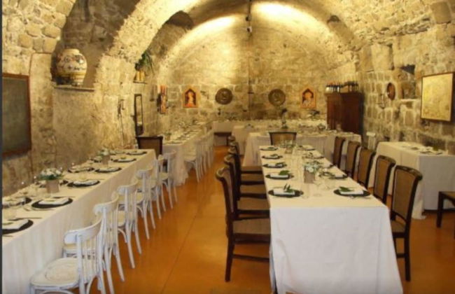 Antico Borgo La Commenda - Foto 37