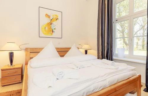 Jagdschloß zu Hohen Niendorf Fewo 9 - Photo 8