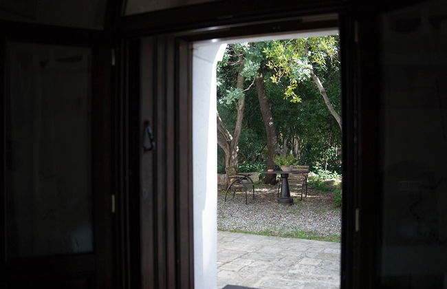 Masseria Le Lamie - Foto 33