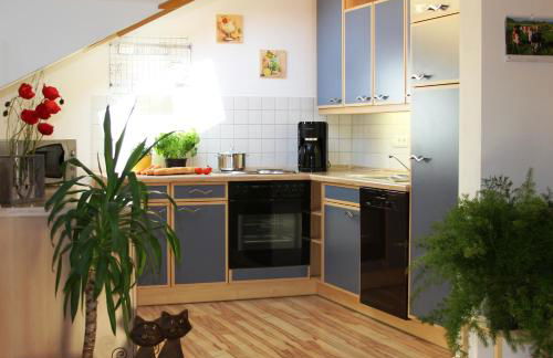 Ferienwohnung Erhard - Foto 8