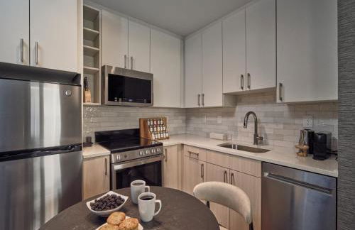 Luxury Apartments by Hyatus Center City - Foto 35