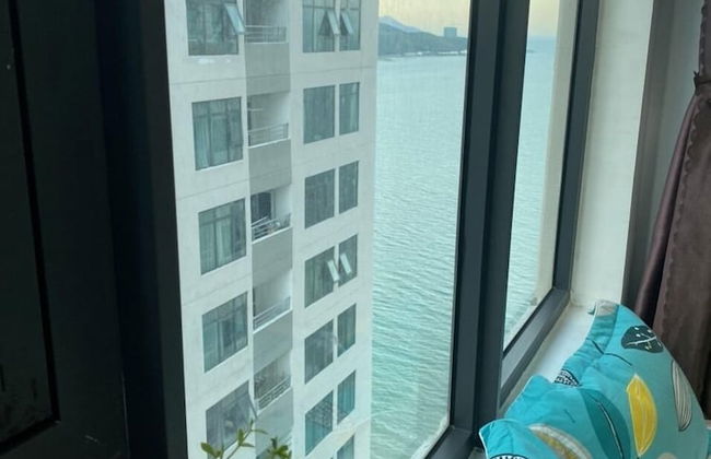 Oceanus Oasis Retreat - Foto 25