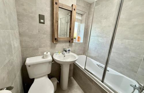 Cardiff Bay Escape Stunning Views Free Parking - Foto 19