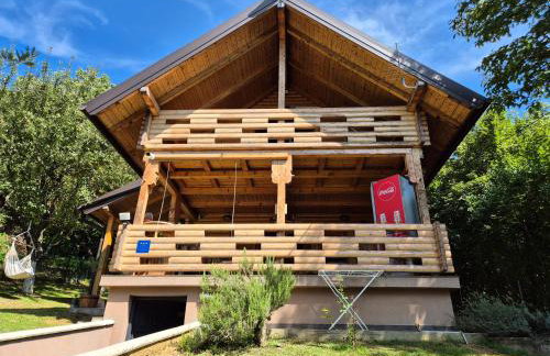 Holiday home LUNA - Foto 62