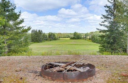 Pet Friendly Wabeno Cabin Near Hiking and Trails! - Foto 30