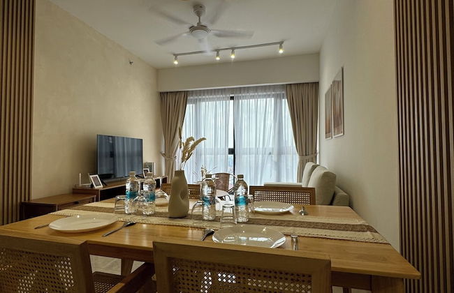 Agile Premium Service Suite KL - Foto 43