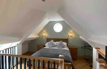 A space with amazing views and alpacas to enjoy - Foto 9