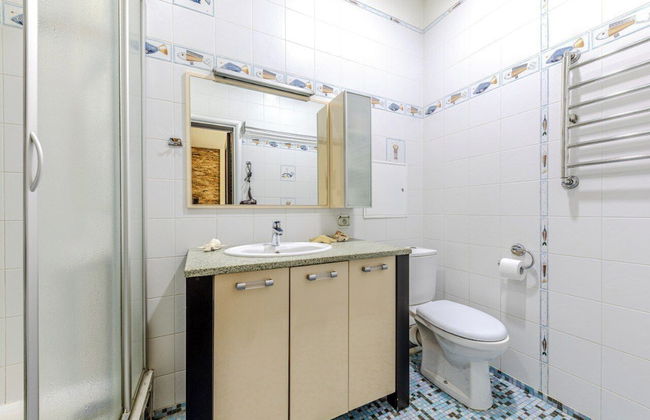 StudioMinsk in Historic Centre - Foto 50