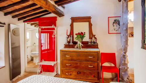 Romantic & Charming appartamento esclusivo in centro storico Cuore di Toscana - Foto 5