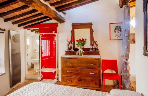 Romantic & Charming appartamento esclusivo in centro storico Cuore di Toscana - Foto 5