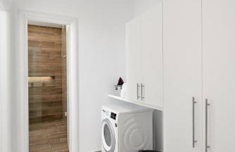 Elxis luxury villas Salty Pools! - Foto 34