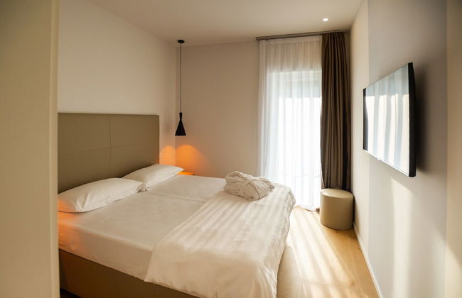 Ah Porticcioli boutique apartments - Foto 45