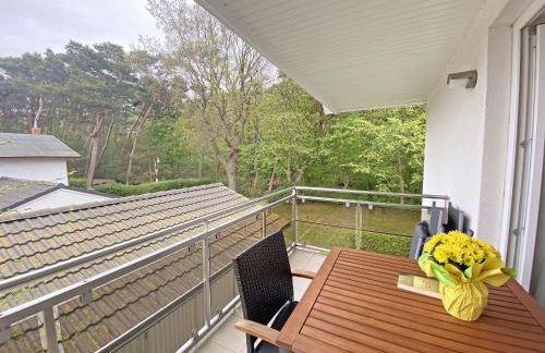 Ferienwohnung Sonnenstrand Whg 12 - Foto 4