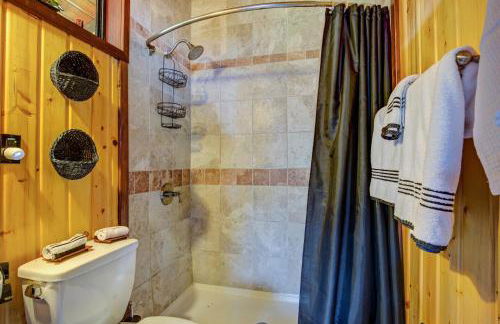 The Bali House and Cottage at Kehena Beach Hawaii - Foto 50