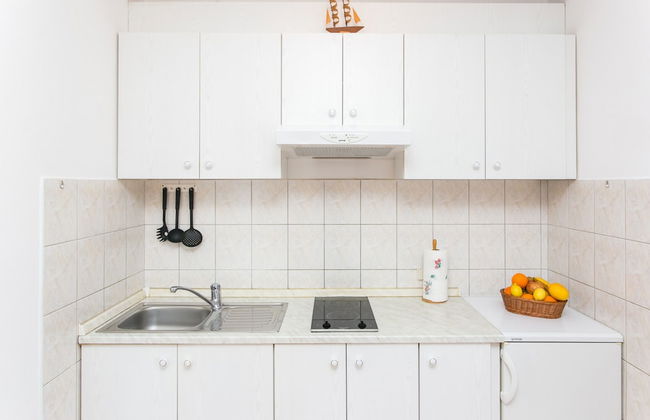 Apartments Miramare & Campara - Foto 20