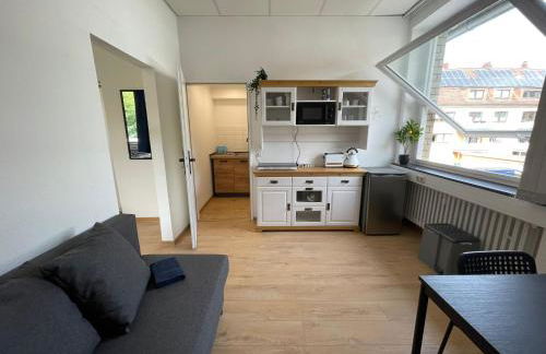 Smart In Göttingen - Apartments & Rooms - Foto 28