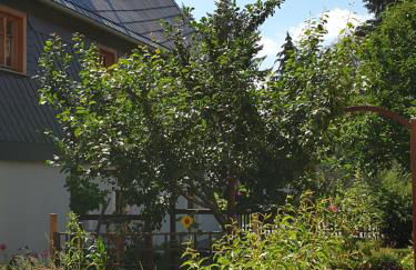 Ökologische Ferienwohnung Becker - Foto 6