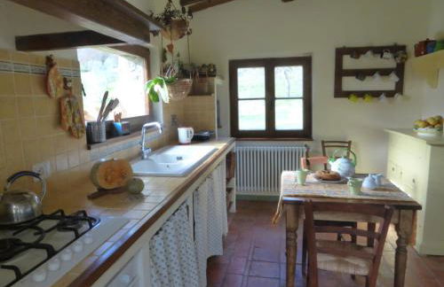 Podere Pian di Cava - Foto 7