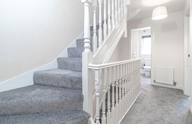 Westlake Serviced Accommodation - Foto 23