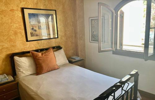 Sea View Apartment Monastiraki Nafpaktos - Foto 3