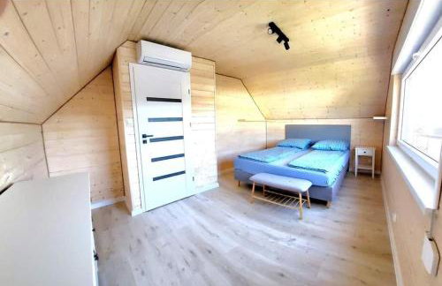 Leśny Zakątek - Foto 21