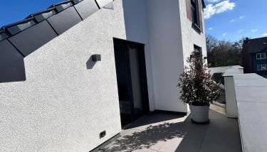 Apartment am See mit Dachterrasse - Foto 3