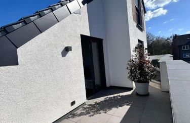 Apartment am See mit Dachterrasse - Foto 3