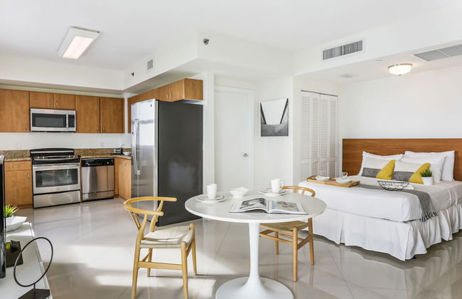 OB Brickell Miami - Foto 33