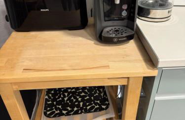 Penthouse Giner Benidorm centro playa by TRG - Foto 6