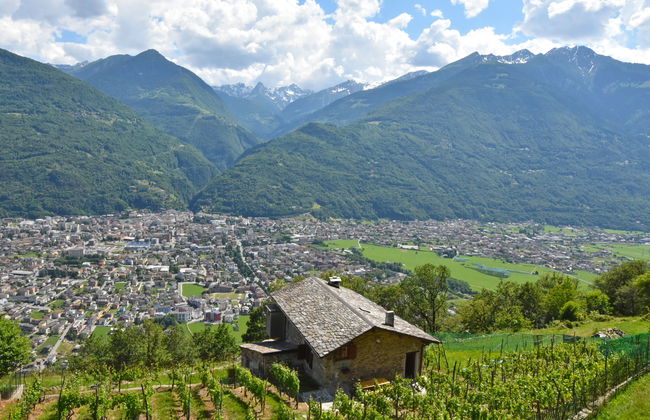 Rustico Rebustella - Foto 1