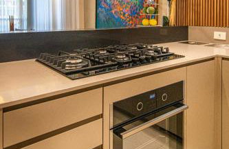 Apartamento de luxo no coração da Pedra Branca - Foto 35